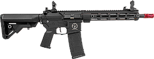 Rifle de Airsoft AEG M4 AR15 Neptune 10" Plus 6mm