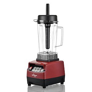 Liquidificador BS2 Supreme Blender 2.238W, Copo Tritan, Alta Rotação, Com Funções Pré-Programadas, 2,0 Litros - 220V