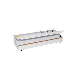 Seladora 40 Cm Manual Portátil de Mesa Com Temporizador Bivolt