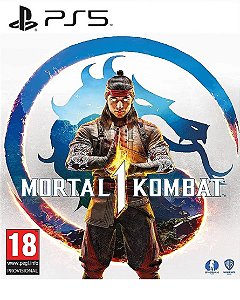 Mortal Kombat 1 PS5 Digital