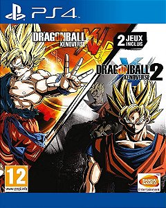 Dragon Ball Xenoverse Super Bundle Ps4 Digital