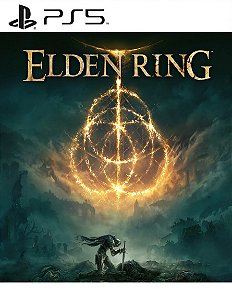 Elden Ring PS5 Digital
