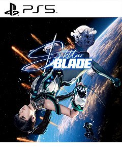 Stellar Blade Ps5 Digital