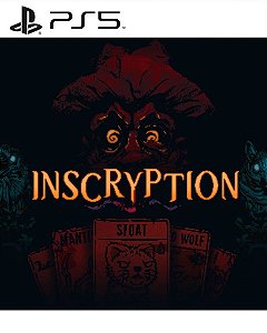 Inscryption para PS5