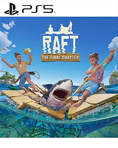 Raft para PS5