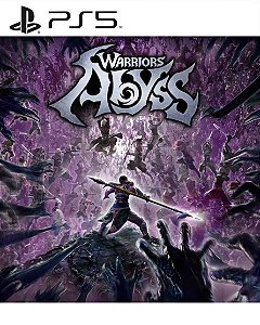 Warriors Abyss para PS5