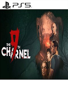 The 9th Charnel PS5 Mídia Digital