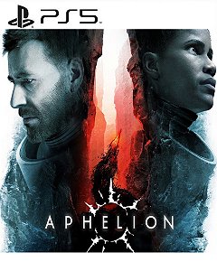 Aphelion PS5 Mídia Digital