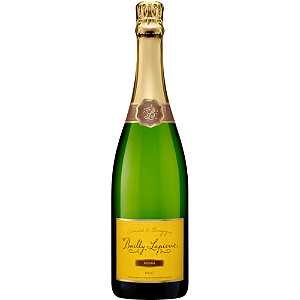 Crémant de Bourgogne Bailly Lapierre Réserve Brut 750ml