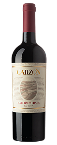 Garzón Reserva Cabernet Franc 750ml