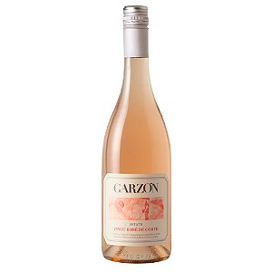 Garzón Estate Pinot Rosé de Corte 750ml