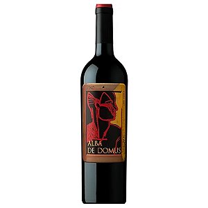 Alba de Domus Cabernet Sauvignon 750ml
