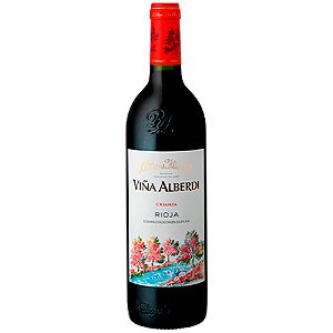 Viña Alberdi Reserva La Rioja Alta SA 750ml
