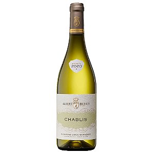 Chablis Albert Bichot Domaine Long-Depaquit 750ml