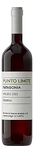 Punto Límite Malbec Reserva 750ml