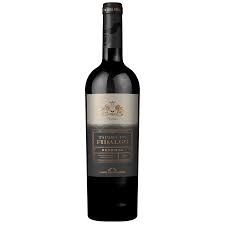 Tapada do Fidalgo Reserva Tinto 750ml