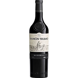 Ramón Bilbao Rioja Reserva