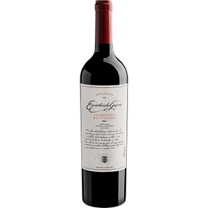Escorihuela Gascón Cabernet Sauvignon 750ml