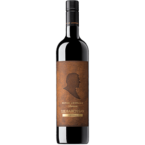 Peter Lehmann The Barossan Shiraz 750ml