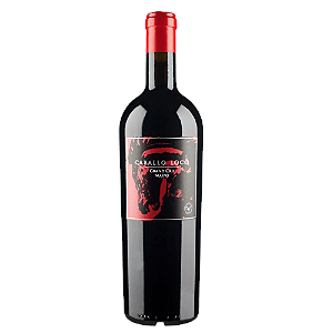 Caballo Loco Grand Cru Maipo 750ml