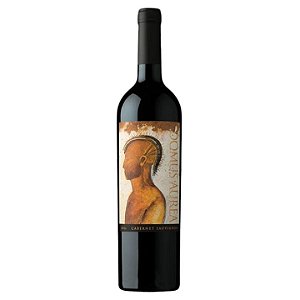 Domus Aurea Cabernet Sauvignon 750ml