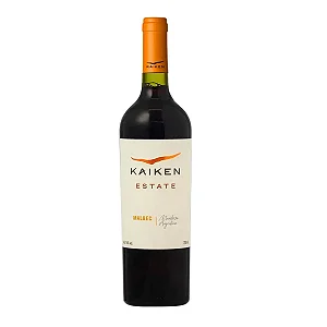 Kaiken Estate Malbec 750ml