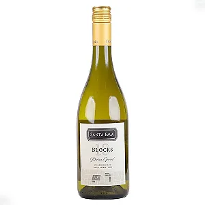 Santa Ema Blocks Reserva Chardonnay 750ml