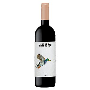 Monte da Peceguina Tinto 750ml
