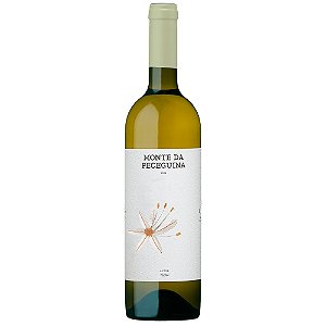 Monte da Peceguina Branco 750ml