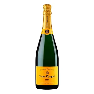 Champagne Veuve Clicquot Brut 750ml