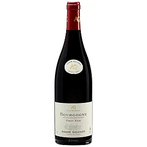 André Goichot Bourgogne Pinot Noir 750ml