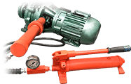 BOMBA INJETORA METALITE SEAL FLOW - 1 unidade