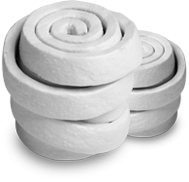 GAXETA MOLDÁVEL METALITE “FLEX” PTFE - 1kg