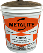 METALITE XTREME K - 1kg
