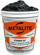 METALITE XTREME 50 - 1kg