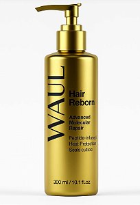 Waul Hair Reborn