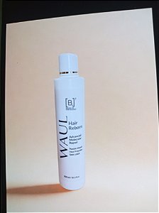 REFIL WAUL Hair Reborn 300 ml