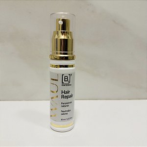 Compre o kit Fator 01 + Fator 02 e + 1 real LEVE 1 Waul Hair Repair de 30 ml