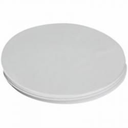 BASE DE BOLO EM EPS 20CM - 10 UNIDADES - STANDE