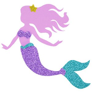 MINI PAINEL FESTA SEREIA - 01 UNIDADE - REF.: 117019 - PIFFER