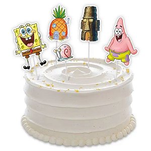 100 ideias de Bob esponja  festa do bob esponja, aniversário do bob  esponja, festa de aniversário do bob esponja