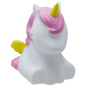 MINI LUMINÁRIA UNICORNIO - COM 01 UNIDADE - CROMUS