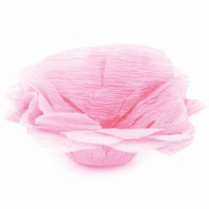 FORMINHA PARA DOCES FINOS - R82 CREPOM ROSA CLARO - 40 UNIDADES - MAXIFORMAS