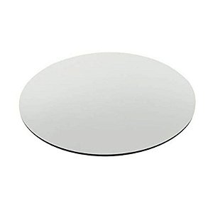 CAKE BOARD REDONDO 15CM - CONTÉM 1 UNIDADE - GRINTOY