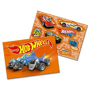 Monster Trucks Conjunto para corrida e corrida Hot Wheels em Promoção na  Americanas