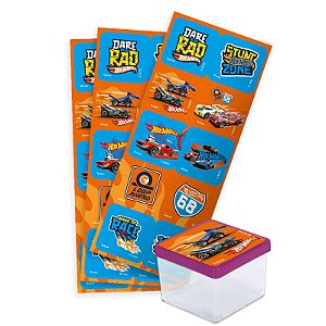 Bolo Hot Wheels – Os 60 Modelos Decorados Mais Incríveis de Todos!