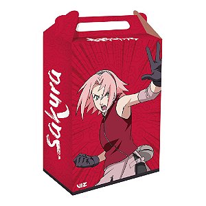 Reino Cosplay: Sakura Haruno