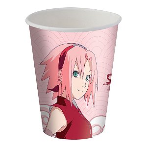 Reino Cosplay: Sakura Haruno