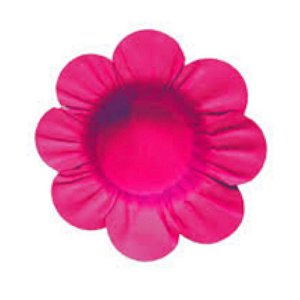 FORMINHA DECORATIVAS PARA DOCES ROSA PINK - 30 UNIDADES