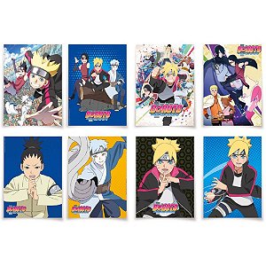 Boruto - Naruto The Movie, últimas informações divulgadas